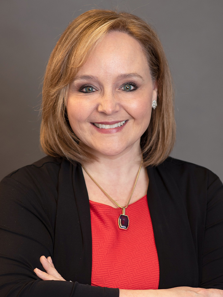 Julie Picknell, Reinhart Realtors