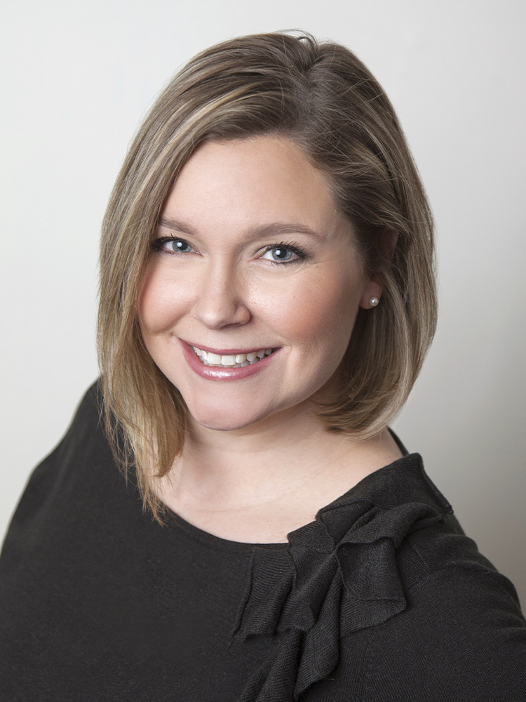 Kate Wagner, Reinhart Realtors